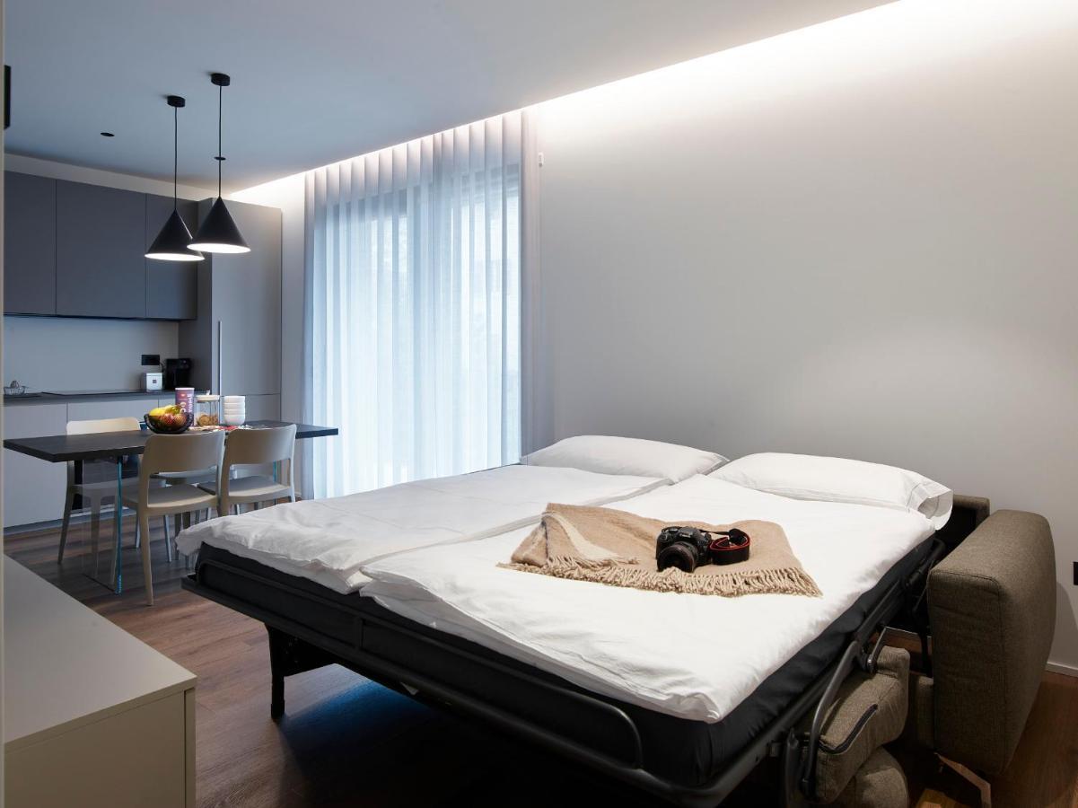 Civico 65 Garda Holiday 19 아르코 외부 사진